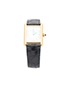 Cartier 2415 Tank Must De Cartier, front view